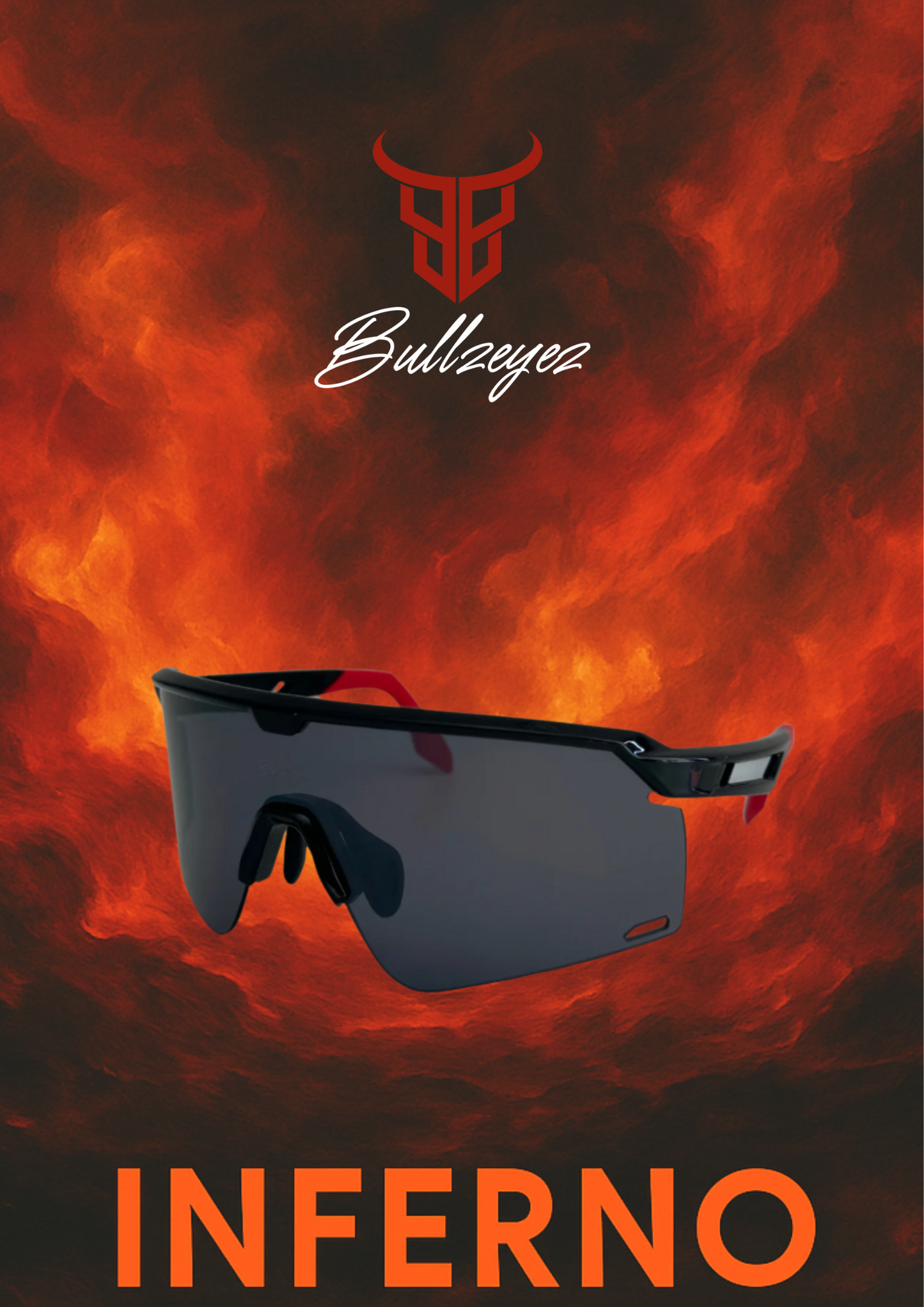 RAZOR Sunglasses