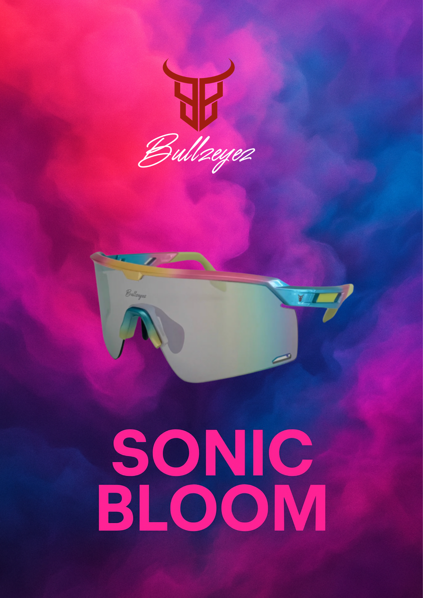 RAZOR Sunglasses