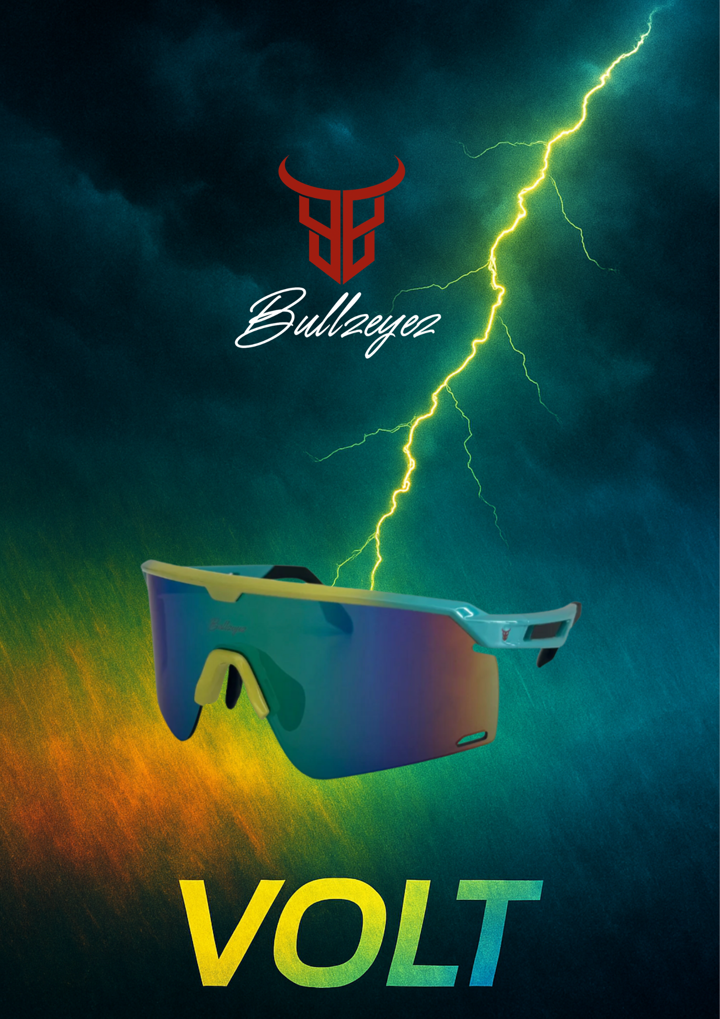 RAZOR Sunglasses